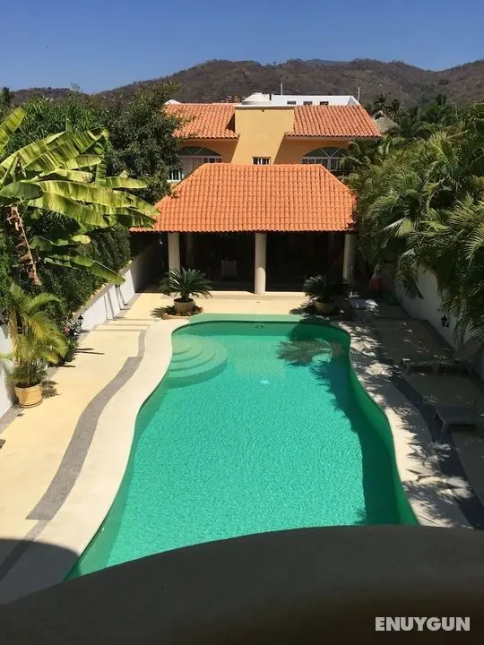 Hotel Bungalows Arena Dorada - Adults Only - Öne Çıkan Resim