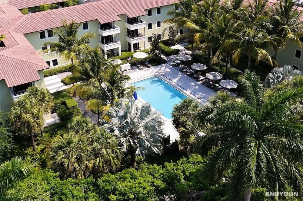Bungalows at The Boca Raton - Öne Çıkan Resim