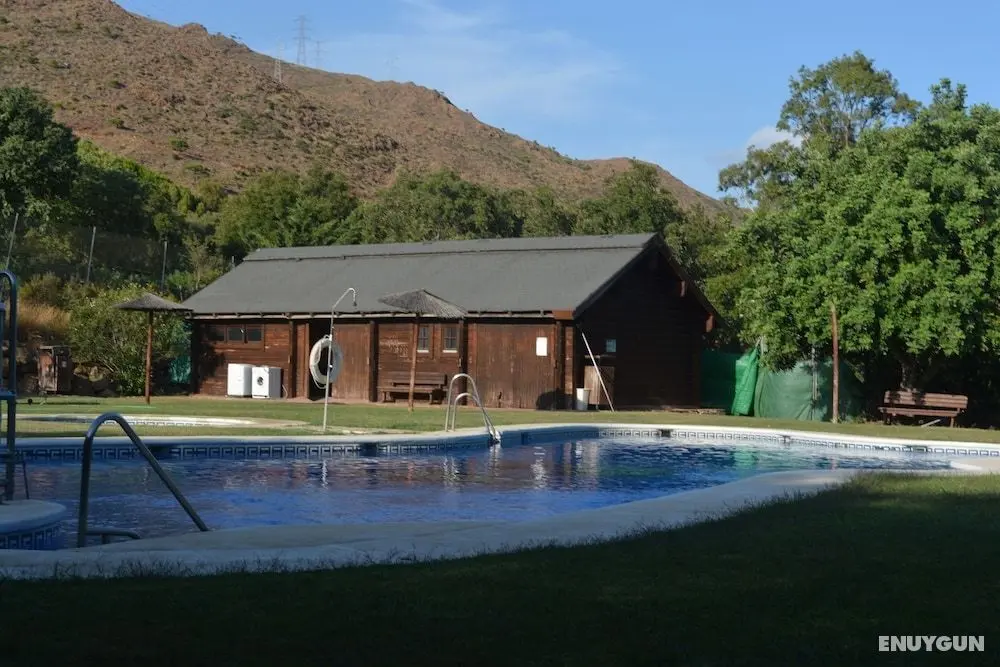 Bungalows Los Pedregales - Öne Çıkan Resim