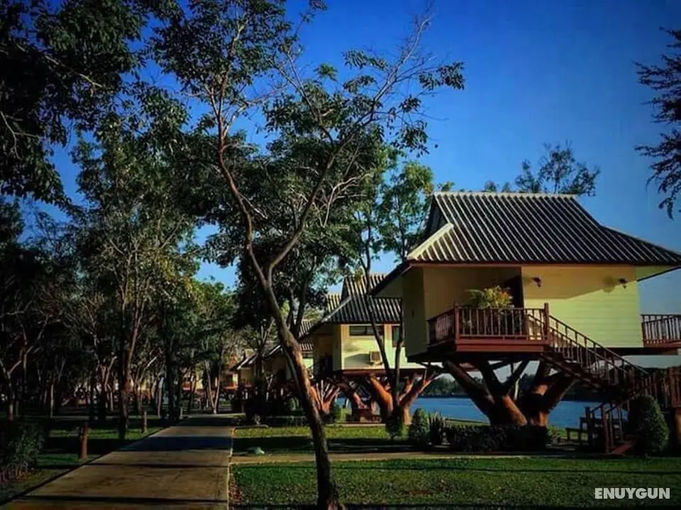 Bungchawak Resort - Öne Çıkan Resim