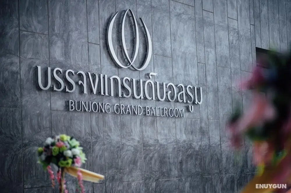 Bunjongburi Hotel - Öne Çıkan Resim