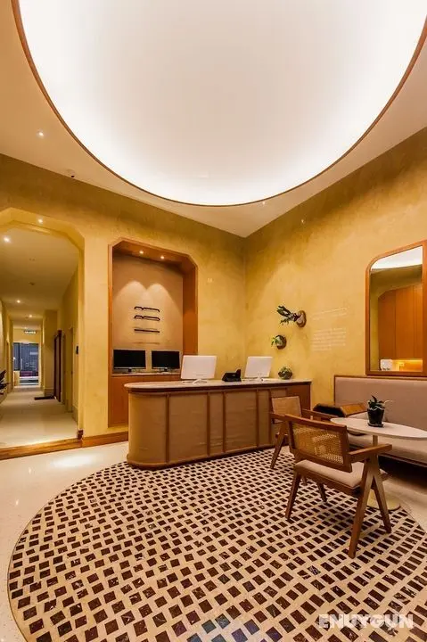 Bunk & Bilik Hotel Sri Petaling - Öne Çıkan Resim