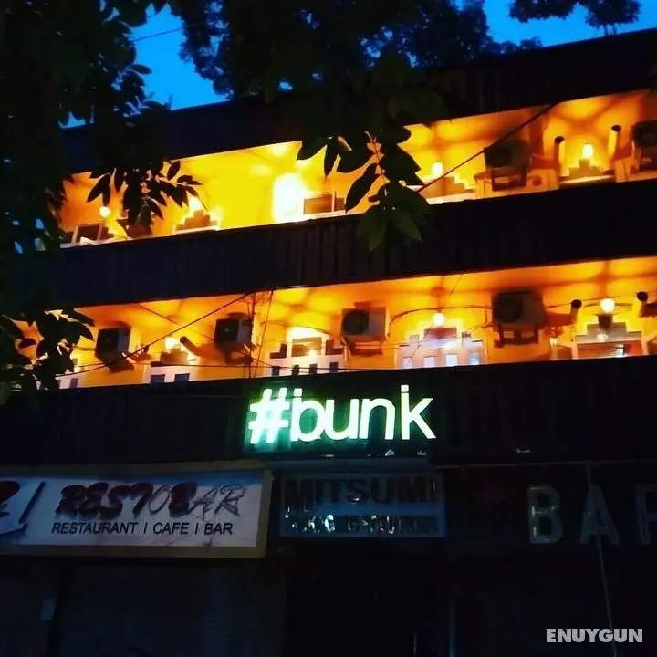 Bunk Hostel Delhi - Öne Çıkan Resim