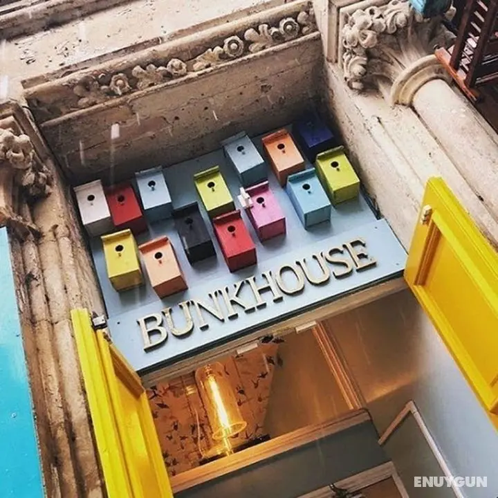 Bunkhouse Cardiff - Öne Çıkan Resim