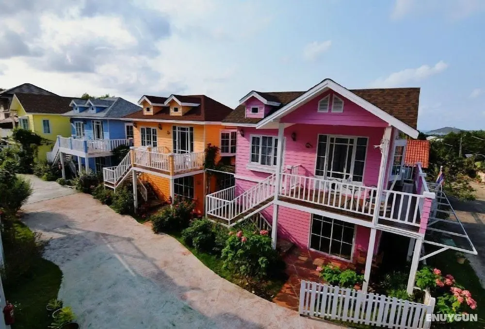 Bunny Hill Resort - Öne Çıkan Resim