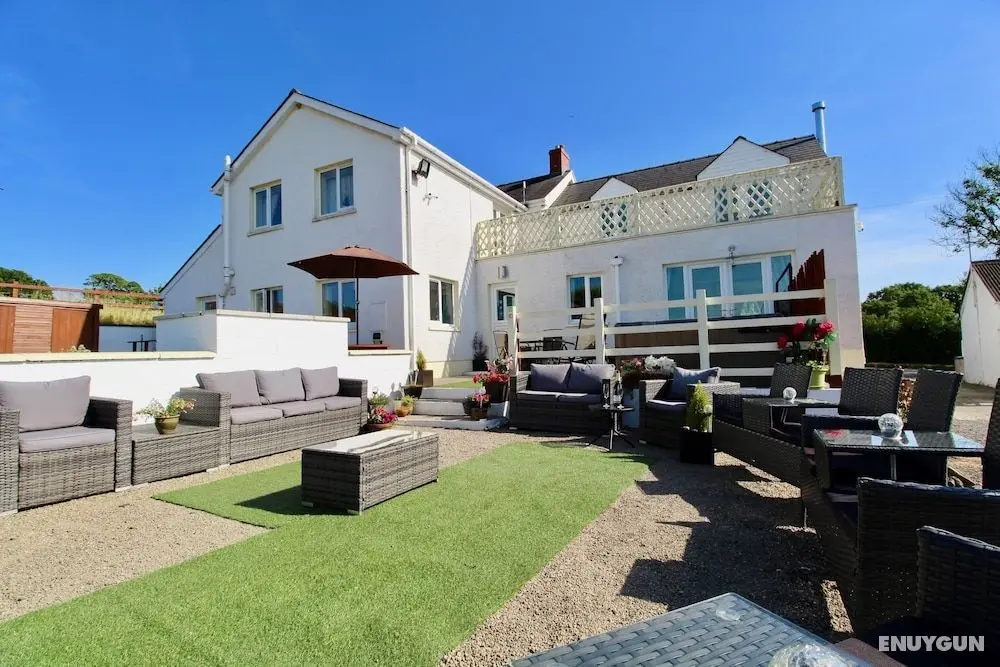 Bunny Meadows Farmhouse - Öne Çıkan Resim