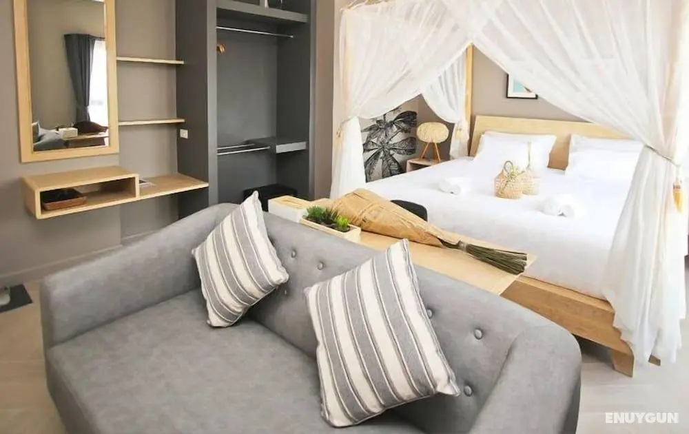 Bunprasop Garden Hotel - Öne Çıkan Resim