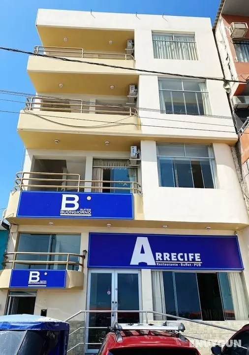 Buongiorno Suites Paita II - Öne Çıkan Resim