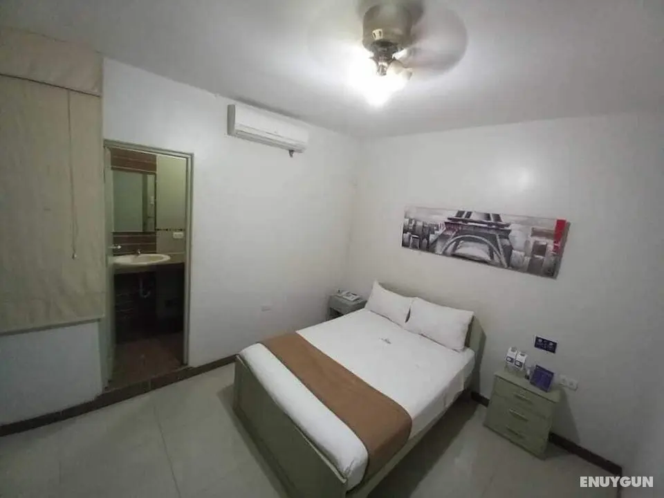Buongiorno Suites Sullana Ii - Oda