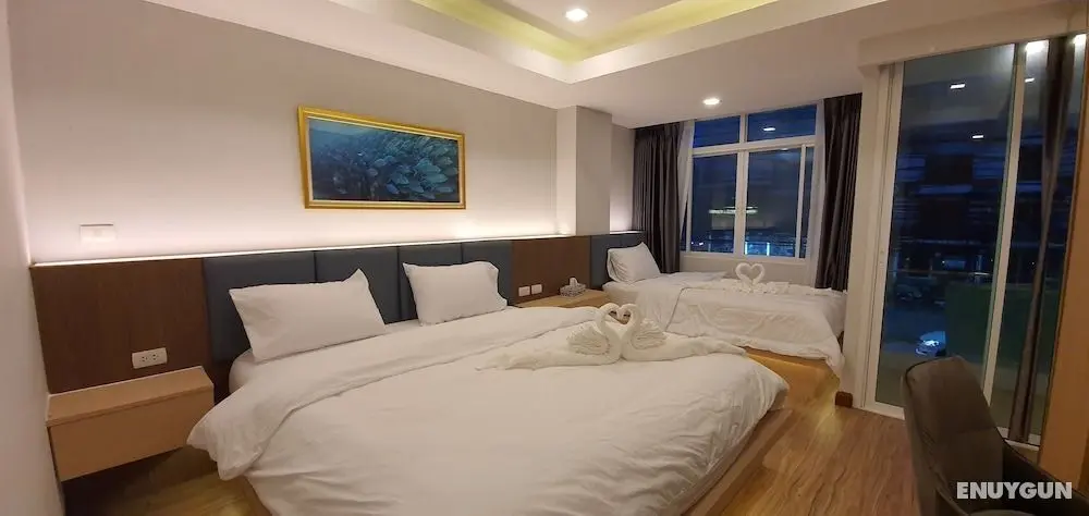 Burapa Villa - Öne Çıkan Resim