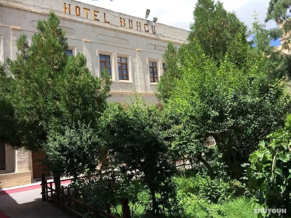 Burcu Kaya Hotel - Öne Çıkan Resim