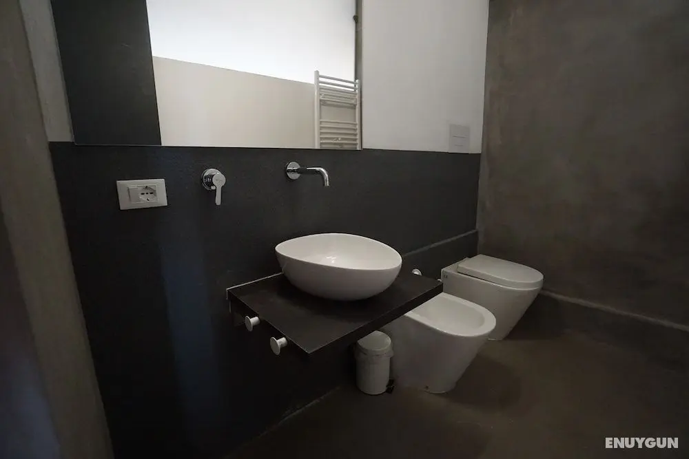 Burdi House, Apartment Surrounded by Greenery and Tranquility Near the sea - Öne Çıkan Resim