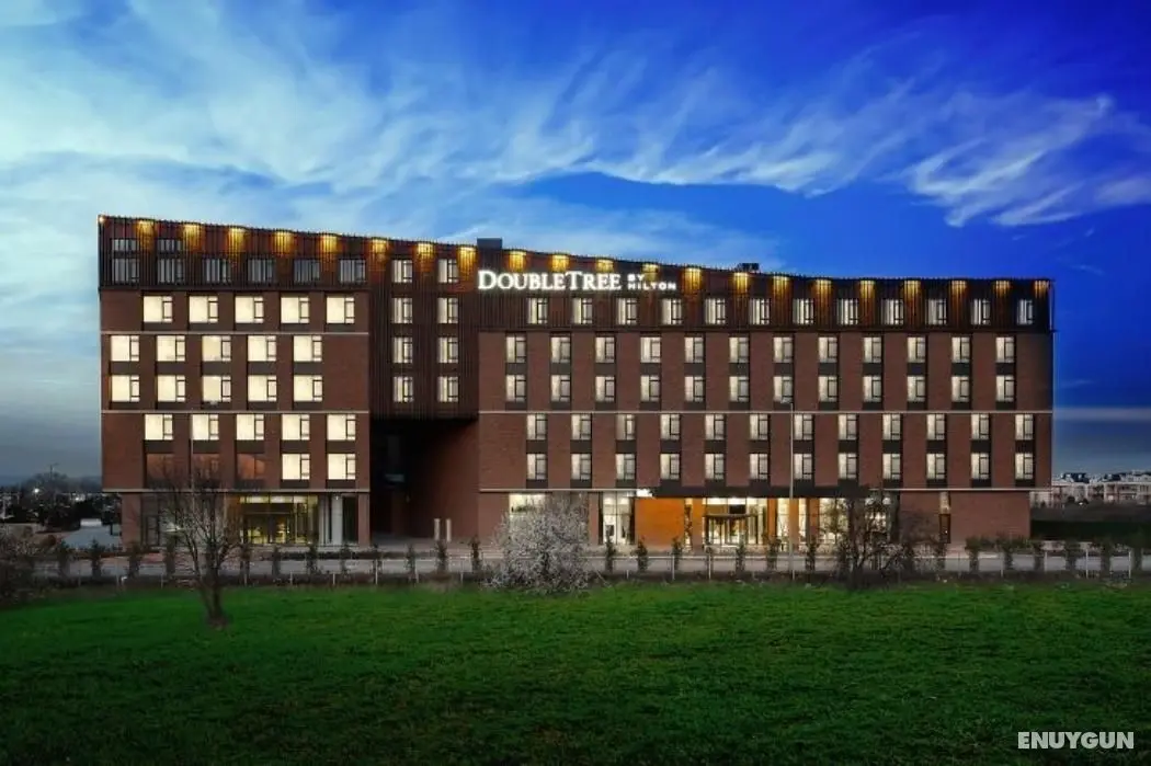 Bureau Collection Hotel - Dış Mekan