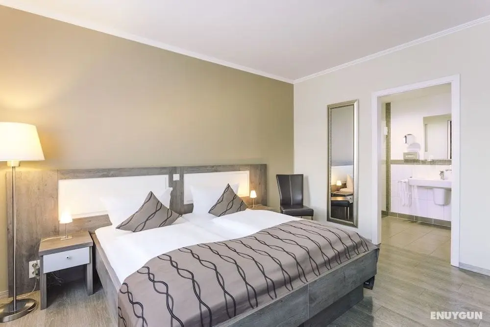 Burghotel Haselünne - Öne Çıkan Resim