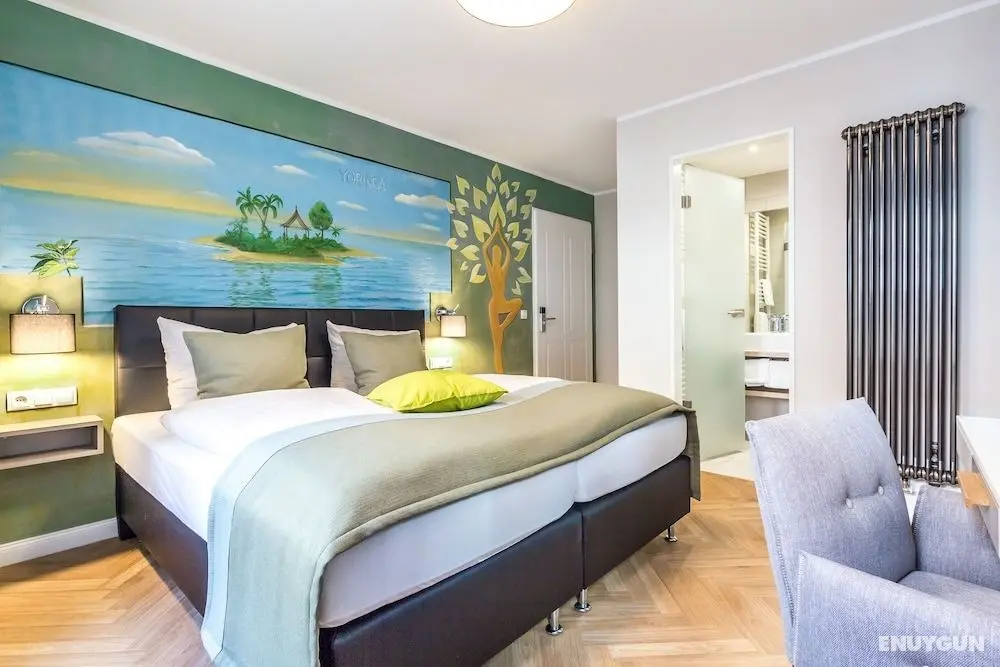 Burghotel Lingen - Öne Çıkan Resim
