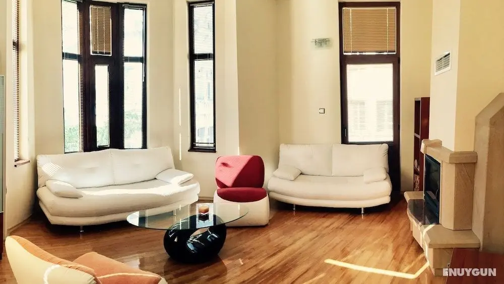 Burgas Center Apartments - Öne Çıkan Resim