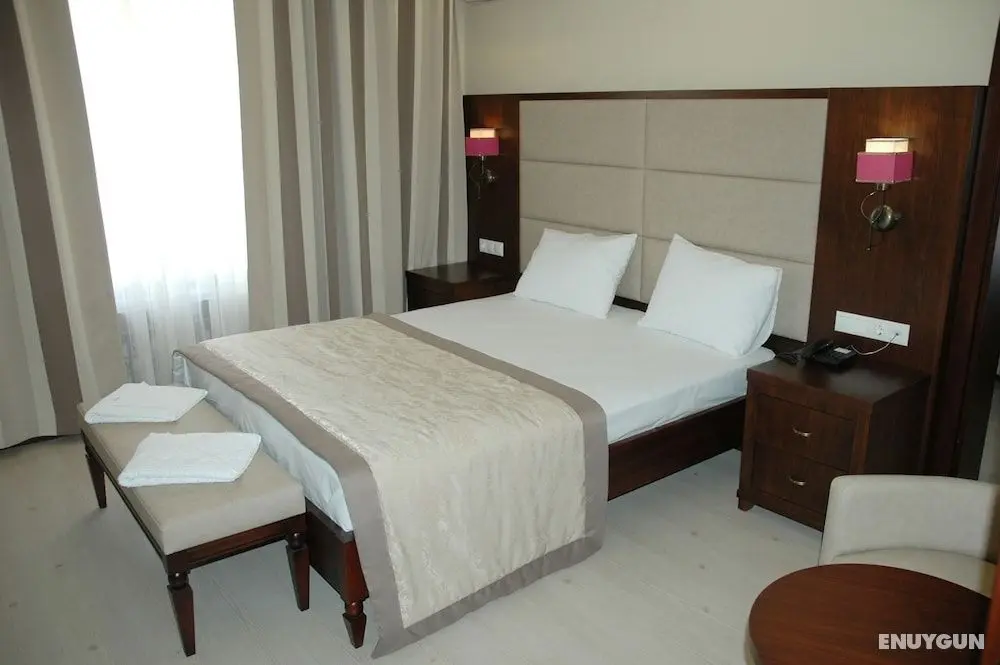 Burgaz Resort Aquapark Hotel - Öne Çıkan Resim