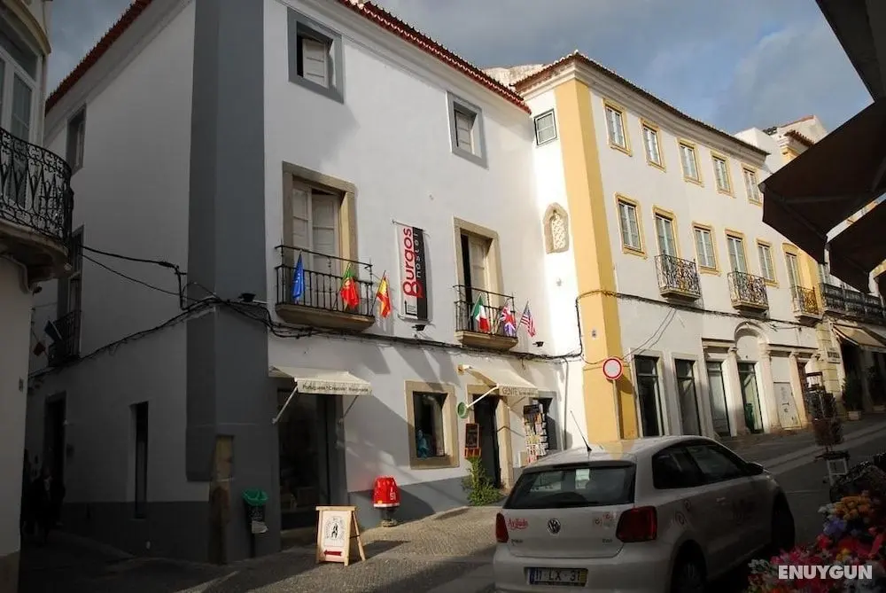 Burgos Guest House - Öne Çıkan Resim