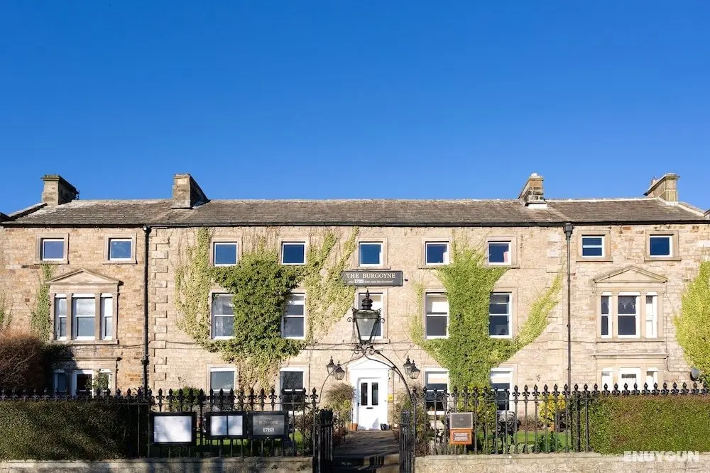 The Burgoyne Hotel - Öne Çıkan Resim
