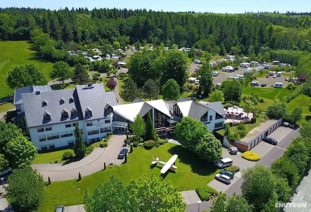 BurgStadt-Hotel - Öne Çıkan Resim