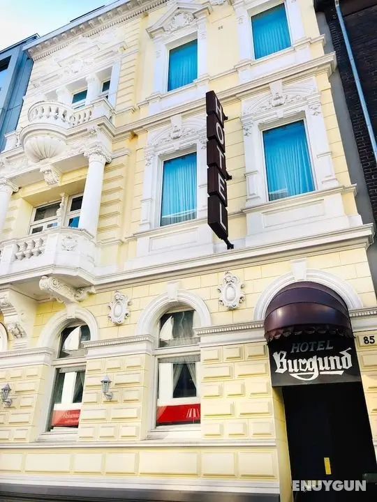 Hotel Burgund - Öne Çıkan Resim