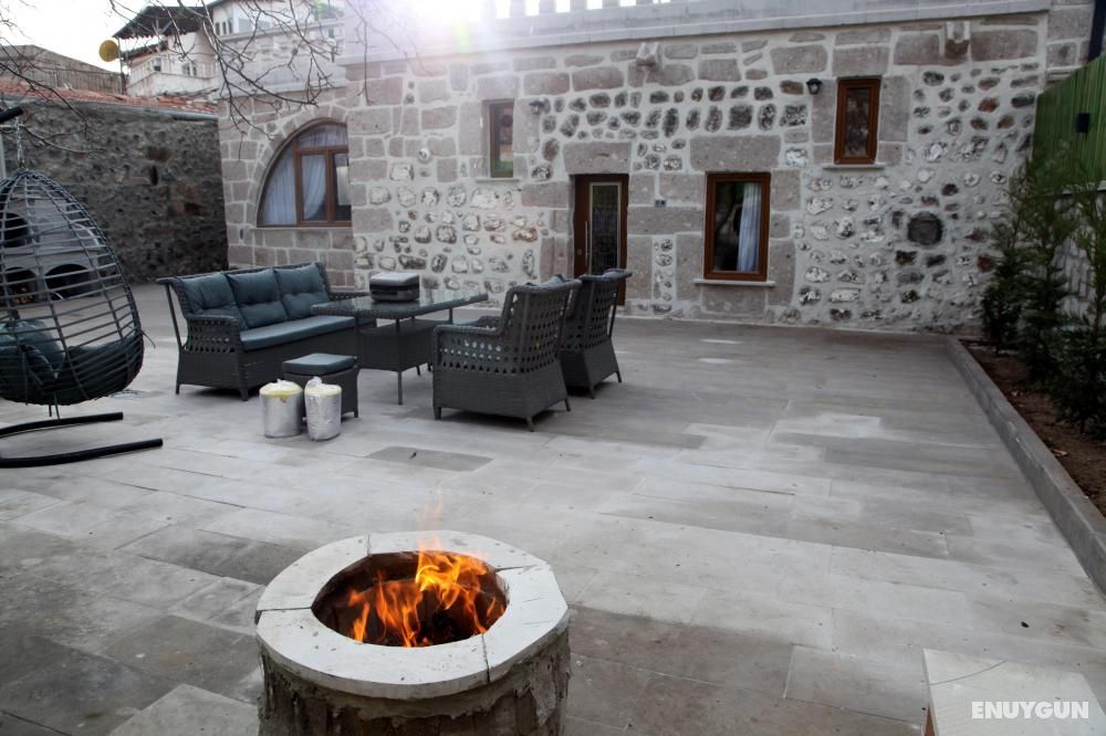 Villa Burhan Bey Konağı
