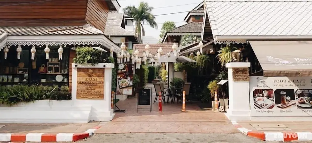 Buri Gallery House & Resort - Öne Çıkan Resim