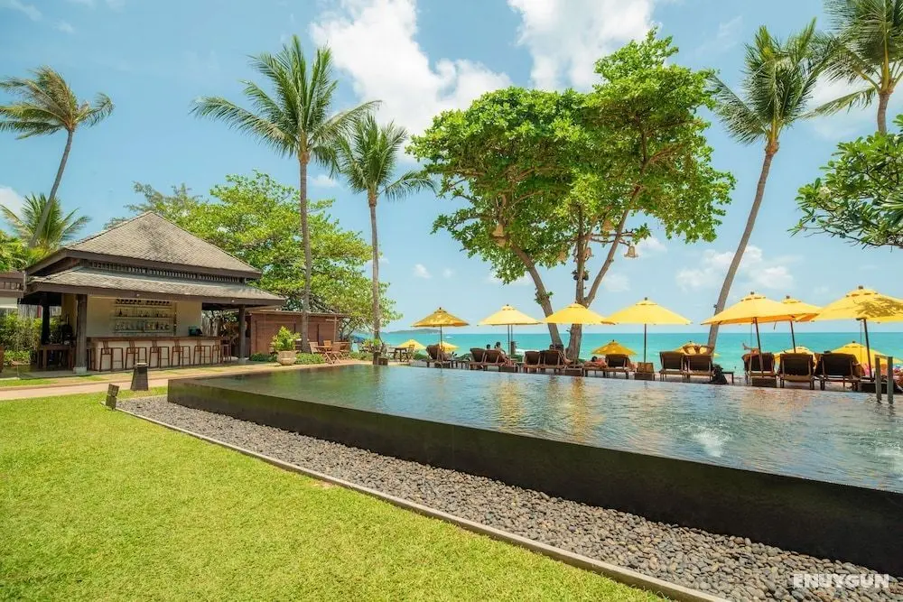 Buri Rasa Village Samui - Öne Çıkan Resim