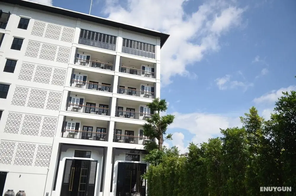 Buri Siri Hotel - Genel