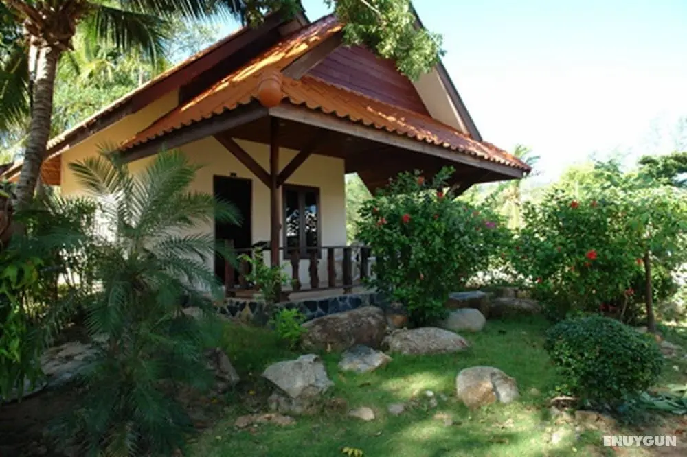 Buritara Resort and Spa, Phangan - Öne Çıkan Resim
