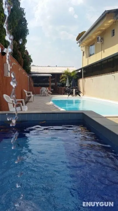 Hotel Buriti Itupeva - Öne Çıkan Resim