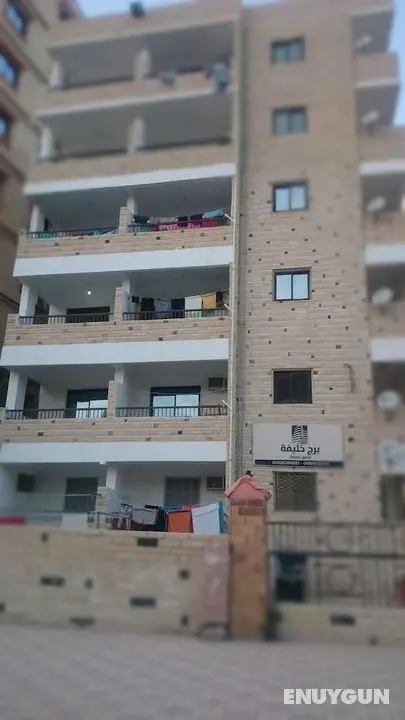 Burj El Khaliffa - Öne Çıkan Resim