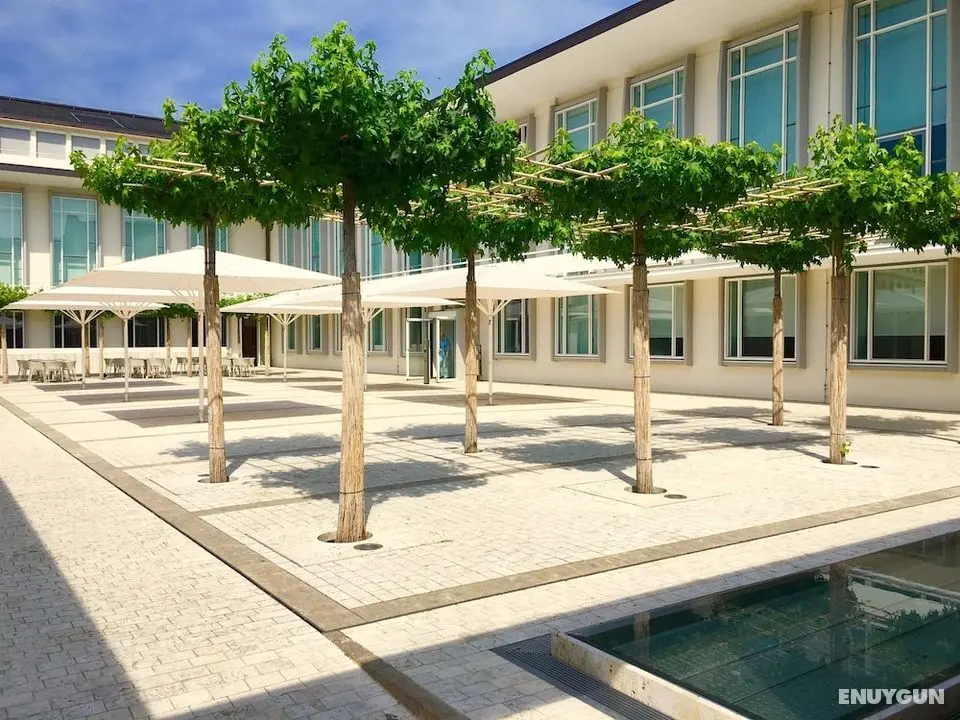 Burkardushaus - Tagungszentrum am Dom - Öne Çıkan Resim