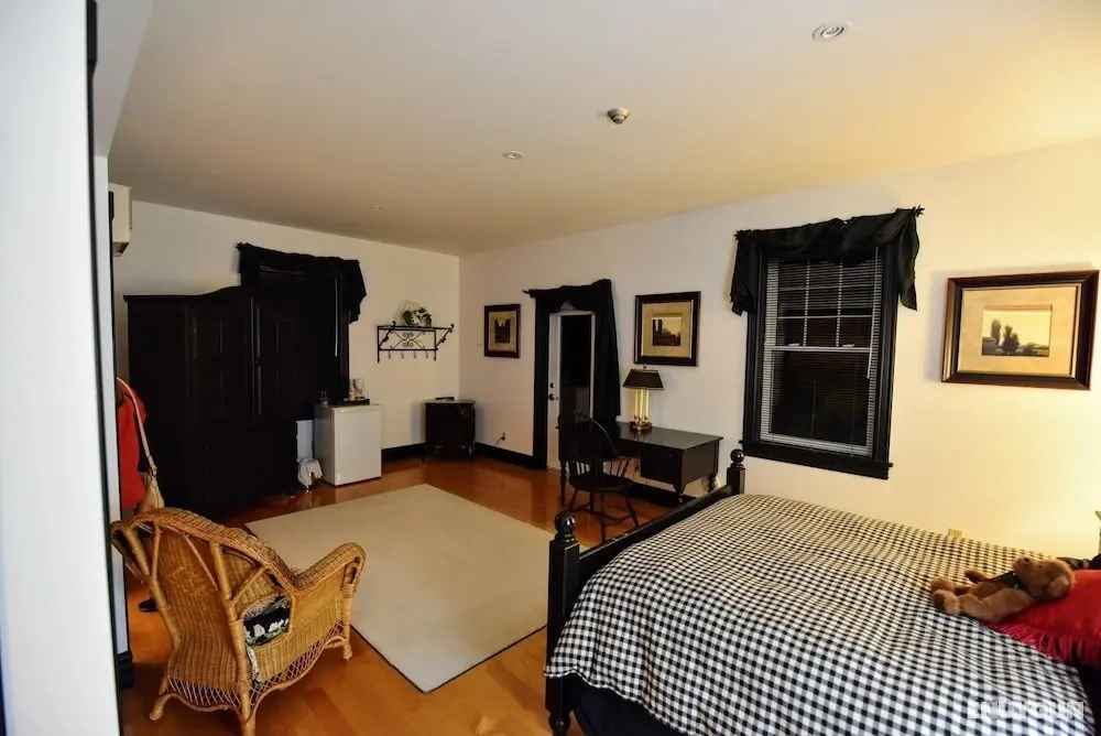 The Burleigh Falls Inn & Suites - Öne Çıkan Resim