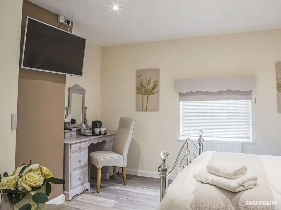 Burlington Hotel Hull City Centre - Öne Çıkan Resim