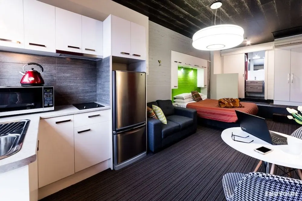 Burnie City Apartments - Öne Çıkan Resim