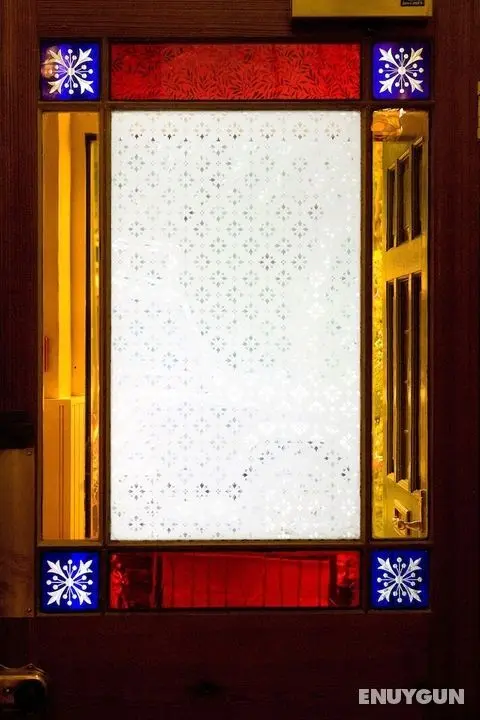 Burnside B&B - Lobi