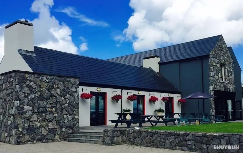 Burren Atlantic Hotel - Öne Çıkan Resim