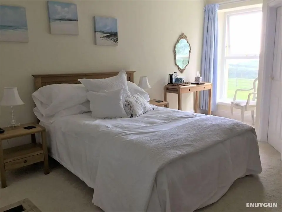 The Burrows Bed and Breakfast - Öne Çıkan Resim