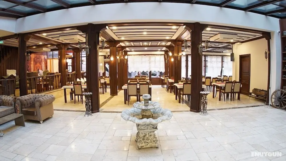 Bursa Grand Family Hotel & Spa - Öne Çıkan Resim