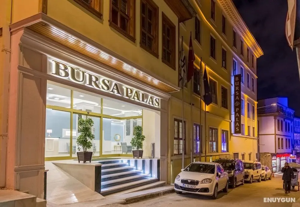 Bursa Palas - Öne Çıkan Resim
