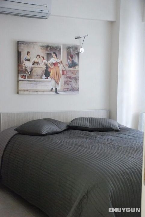 Bursa Park Apart Hotel