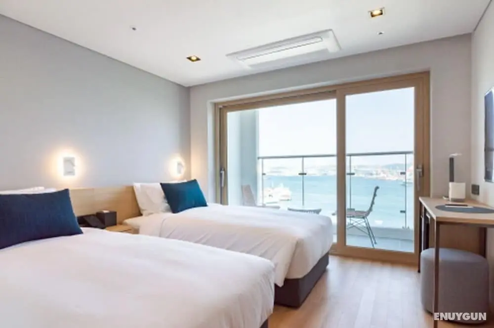 Busan Connect Ocean Hotel - Öne Çıkan Resim