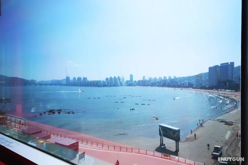 Busan Gwangalli Q - Oda