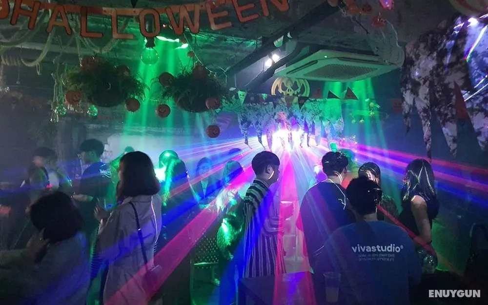 Busan Gwangalli Sol Guest House - Öne Çıkan Resim