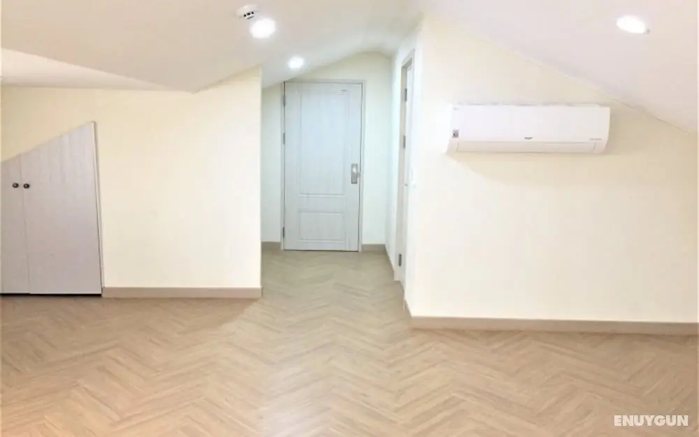 Busan J and J House Pension - Oda