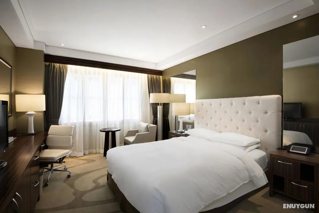 Busan Nongshim Hotel - Öne Çıkan Resim