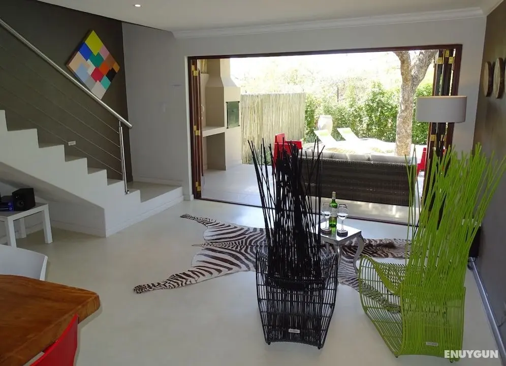 BushGlam Luxury Holiday Home - Öne Çıkan Resim