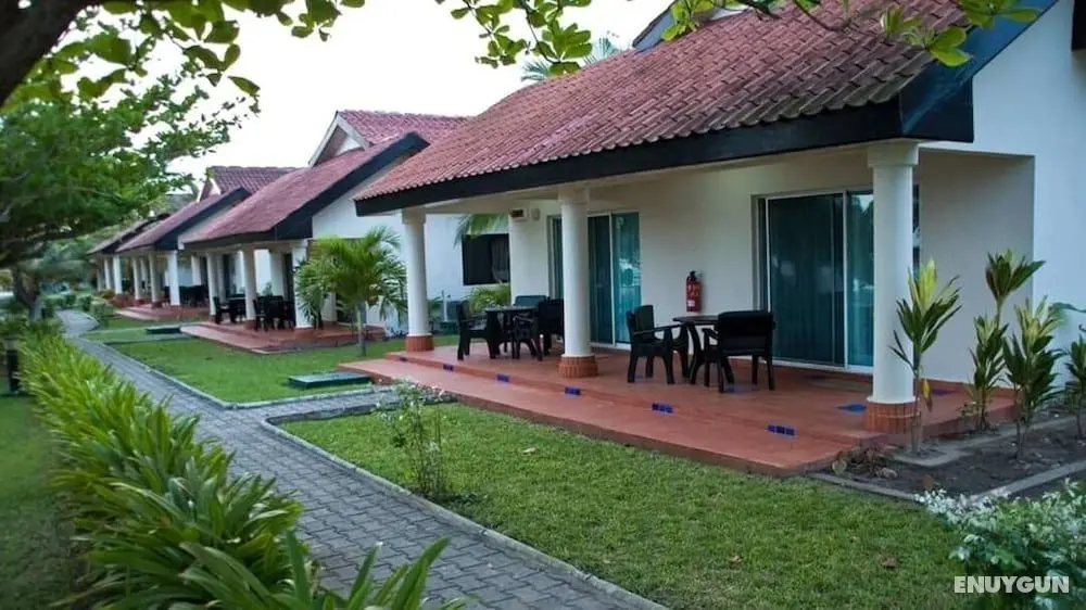 Busia Beach Resort- A Golden Beach Hotel - Öne Çıkan Resim