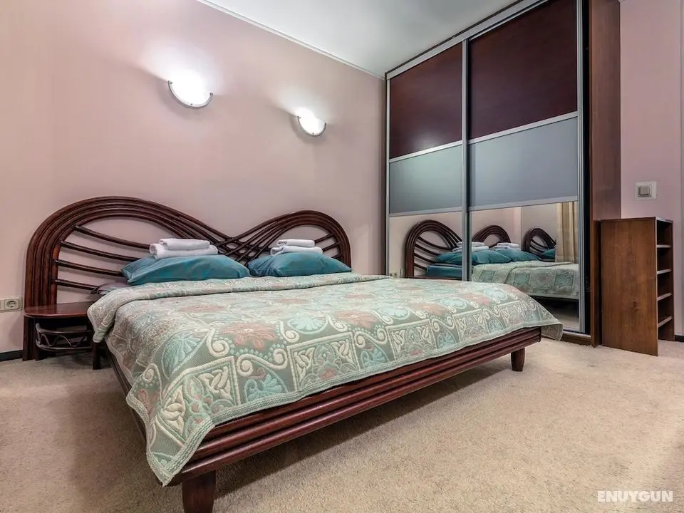 Business apartment on Griboedova 12-13 - Öne Çıkan Resim